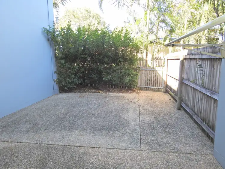 Seventh view of Homely unit listing, 4/19 Windmill Crossing, Mount Pleasant QLD 4740