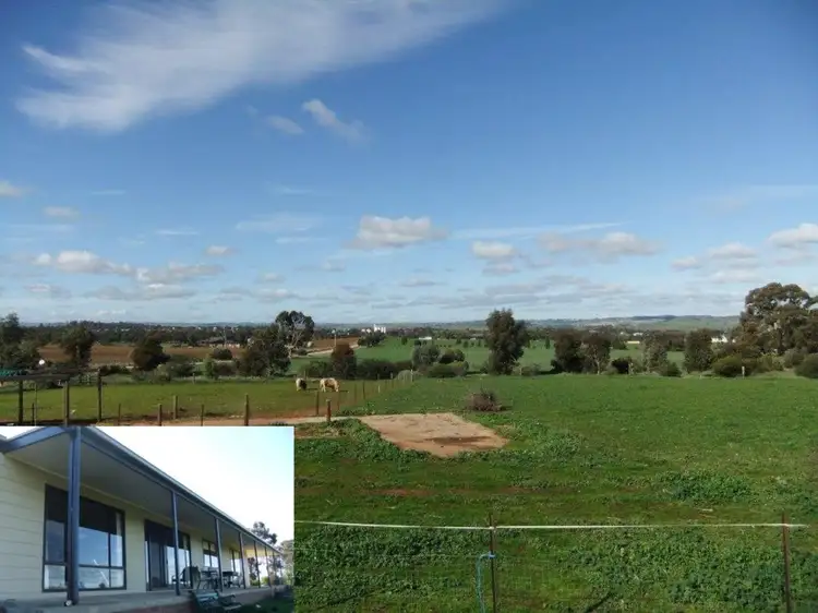 Fifth view of Homely rural property listing, Lot 1/101 Trevena Road, Kapunda SA 5373