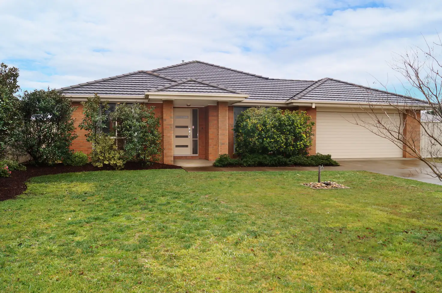Main view of Homely house listing, 3 Beeac Court, Kialla VIC 3631