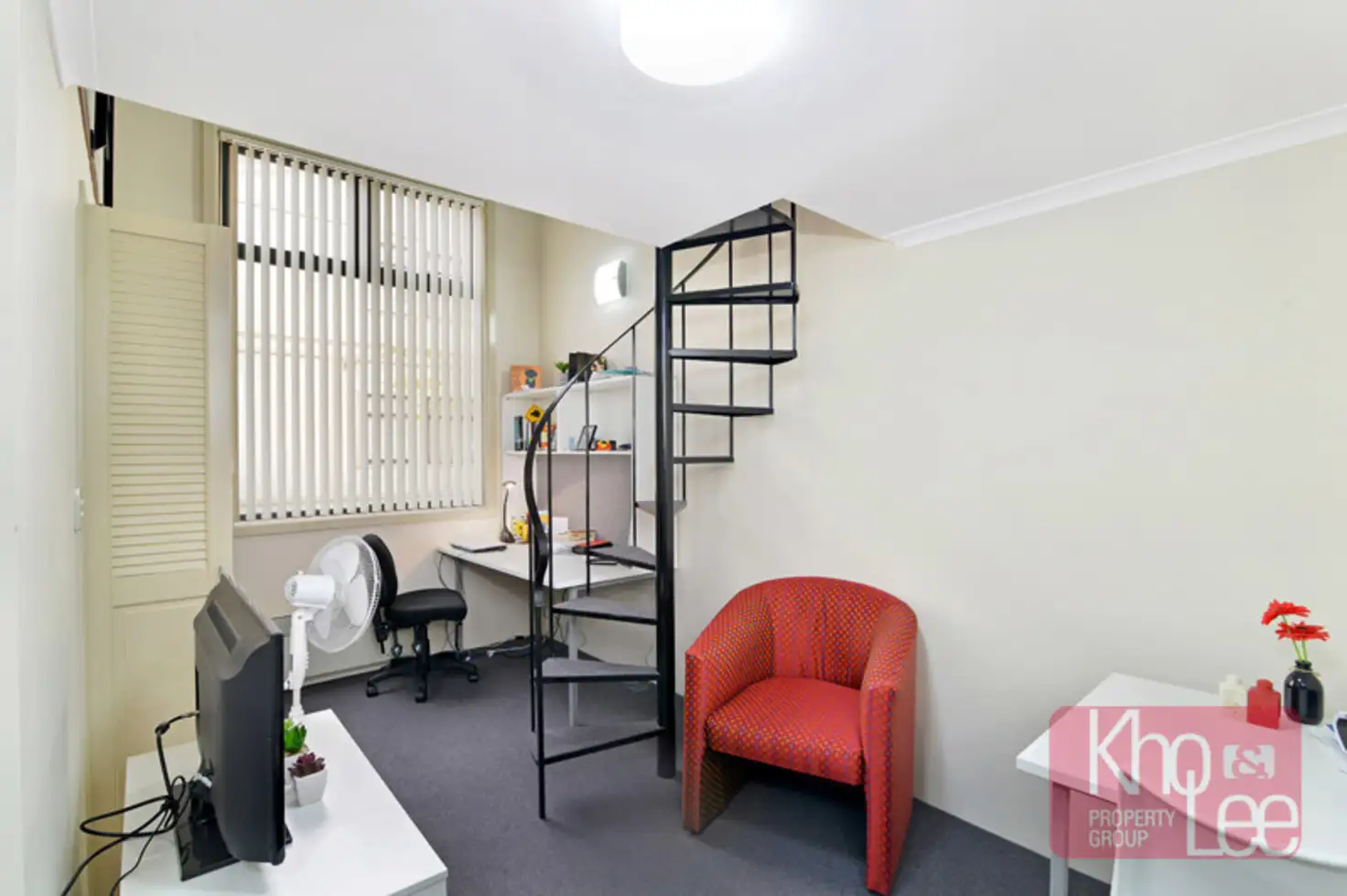 Main view of Homely unit listing, 3109/185 Broadway, Ultimo NSW 2007