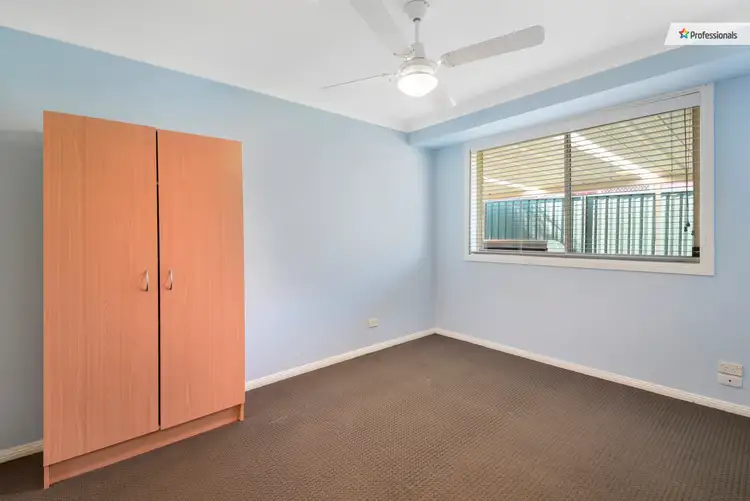 Sixth view of Homely house listing, 3a Bumbera Street, Prestons NSW 2170