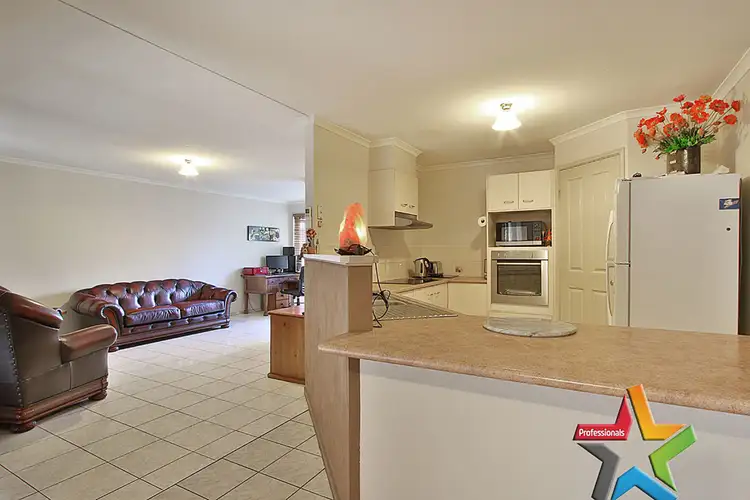 Fifth view of Homely house listing, 3 Cockatiel Crt, Loganlea QLD 4131