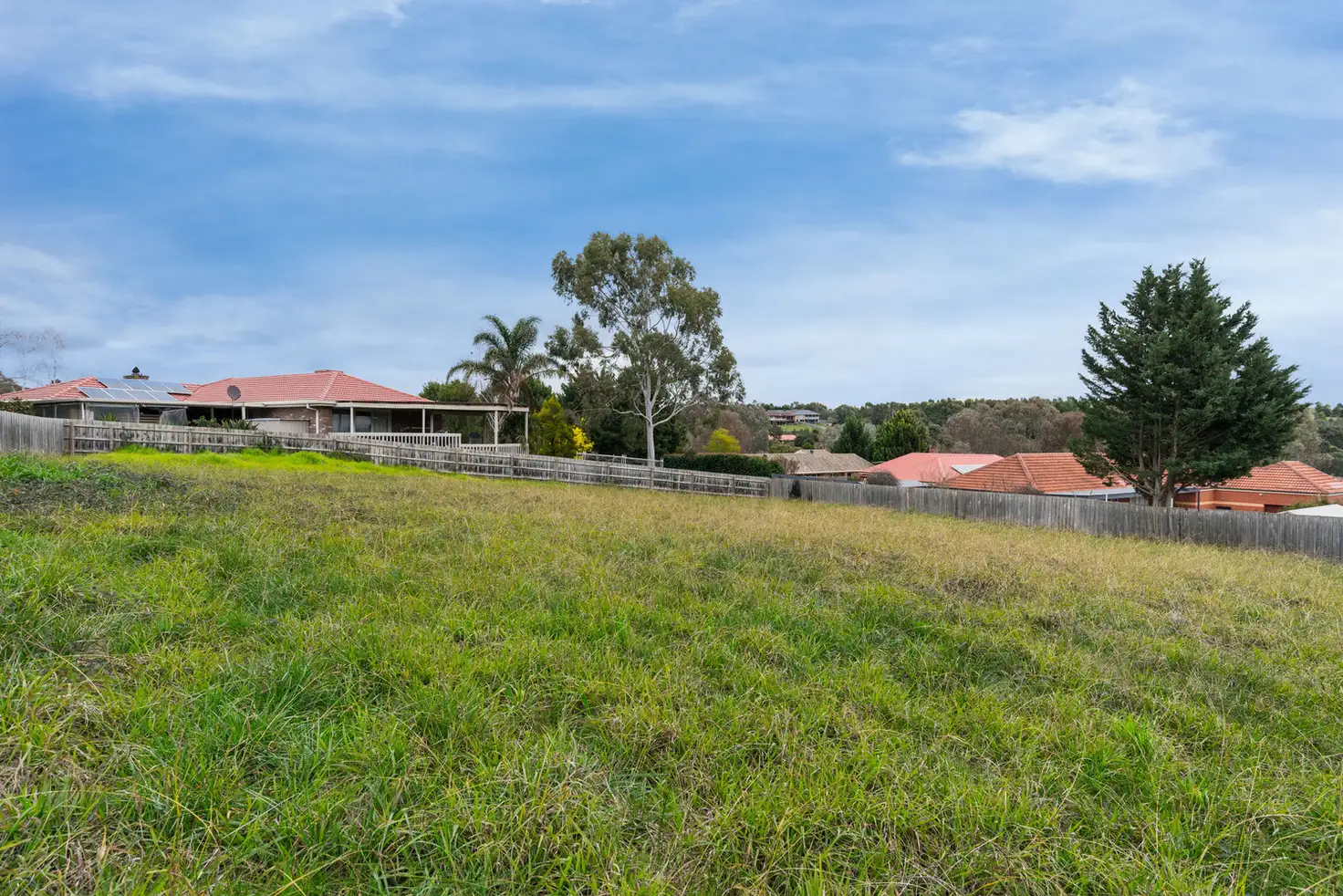 Main view of Homely land listing, 20 Pinnacle Rise, Lilydale VIC 3140