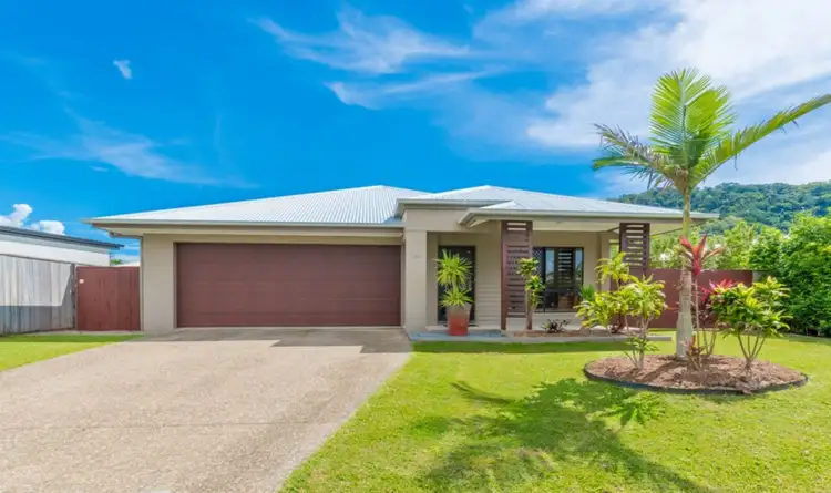 Second view of Homely house listing, 132 Roberts Drive, Trinity Beach QLD 4879