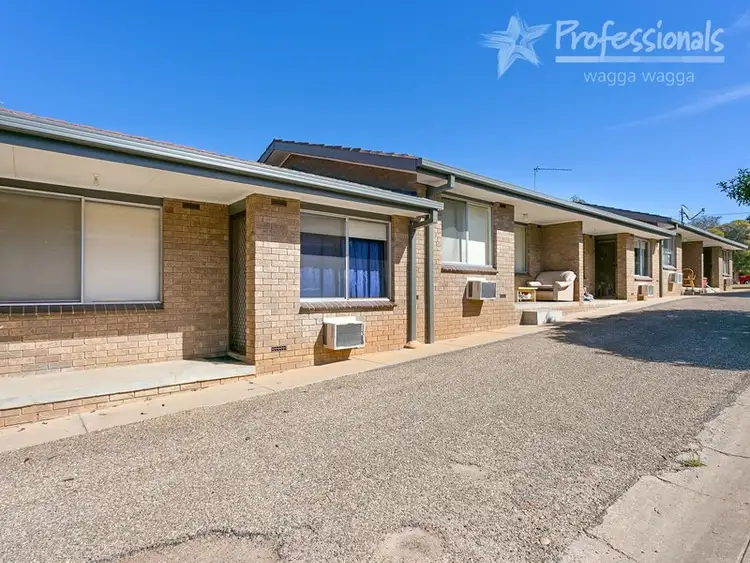 Second view of Homely unit listing, 19 Edney Street, Wagga Wagga NSW 2650