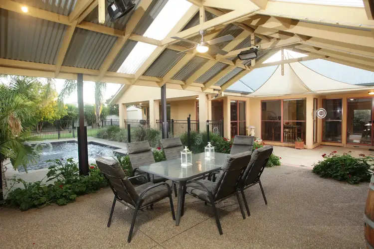 9 Gough Court, Shepparton VIC 3630