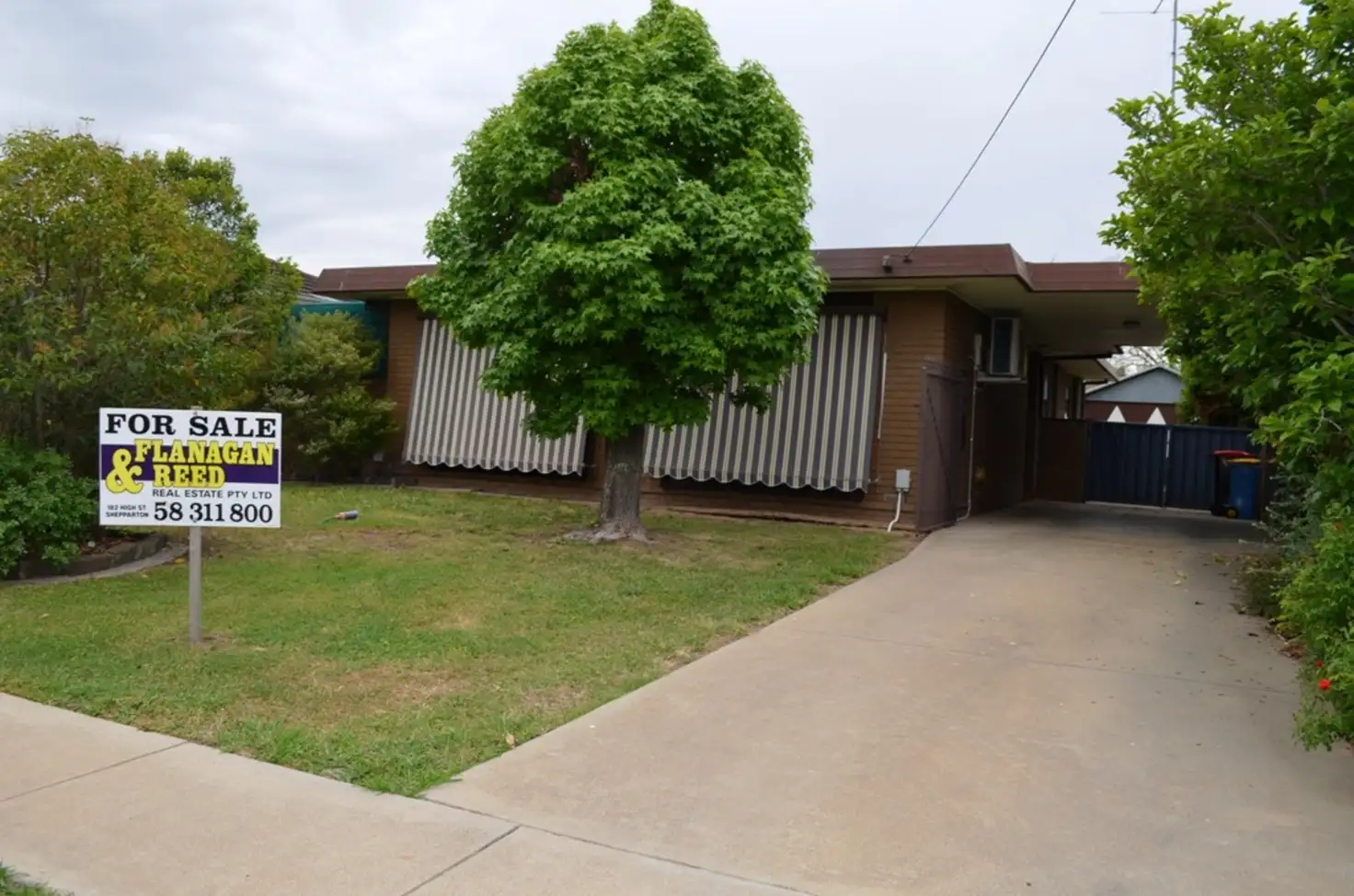 Main view of Homely house listing, 15 Gillies Street, Shepparton VIC 3630