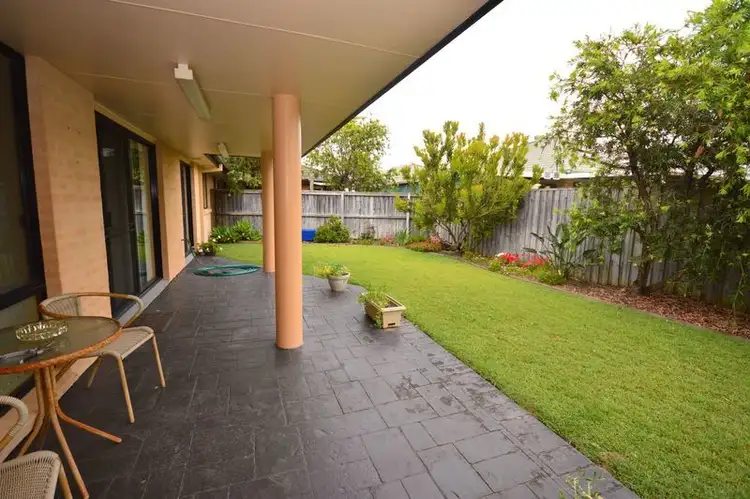 Fifth view of Homely villa listing, 1/15 Sovereign Avenue, Harrington NSW 2427