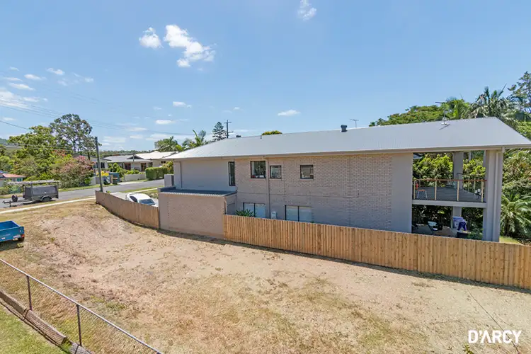 Fourth view of Homely land listing, 17 Canberra Drive, Ashgrove QLD 4060