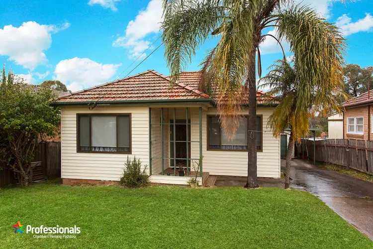 57 Alma Road, Padstow NSW 2211