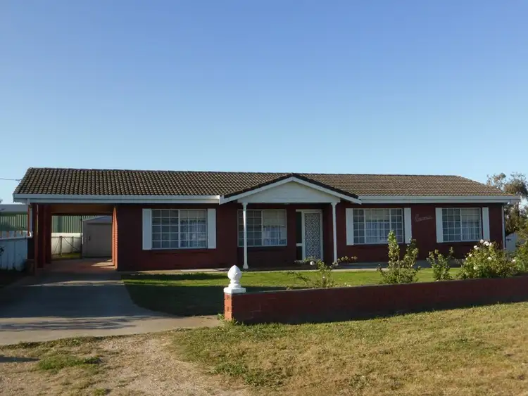 Main view of Homely house listing, 7 Dease Street, Coobowie SA 5583