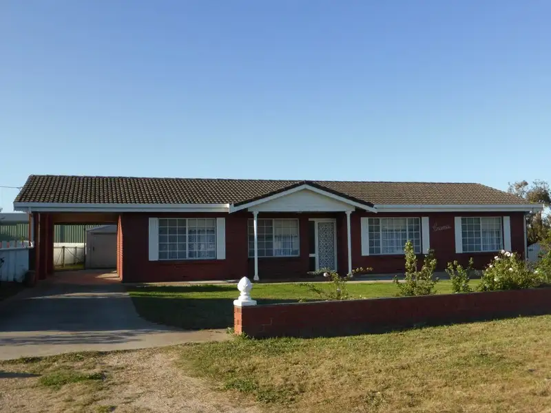 Main view of Homely house listing, 7 Dease Street, Coobowie SA 5583