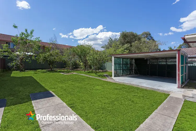 Second view of Homely house listing, 52 Bransgrove Road, Revesby NSW 2212