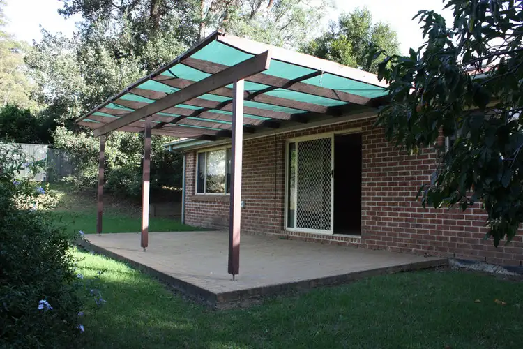 Sixth view of Homely house listing, 72 Jasmine Drive, Bomaderry NSW 2541