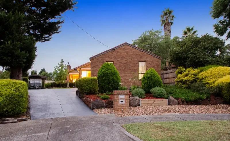 Main view of Homely house listing, 8 Kambora Court, Mooroolbark VIC 3138