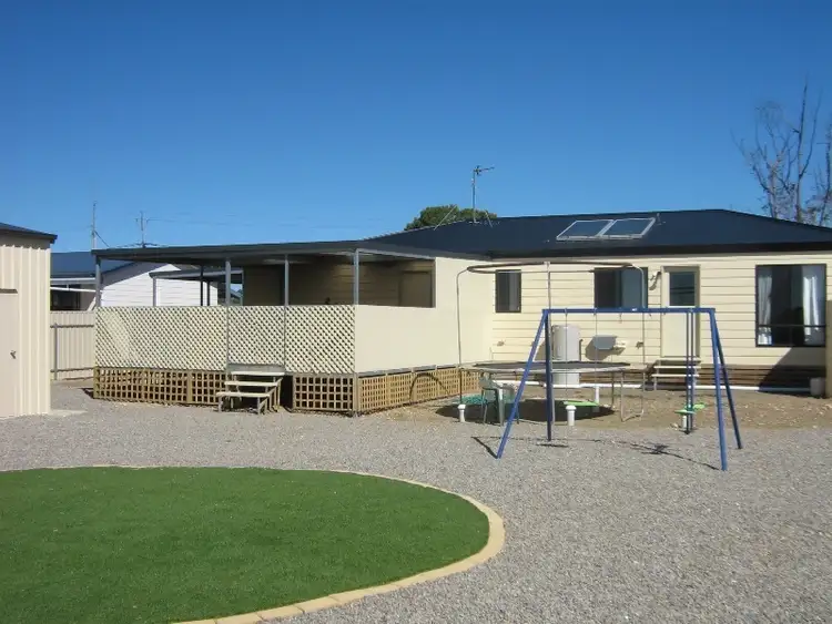 Fourth view of Homely house listing, 33 Lipson Road, Kadina SA 5554