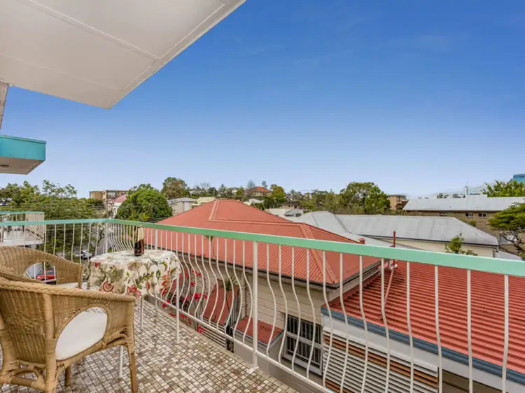 Main view of Homely unit listing, 5/74 Maryvale Street, Toowong QLD 4066