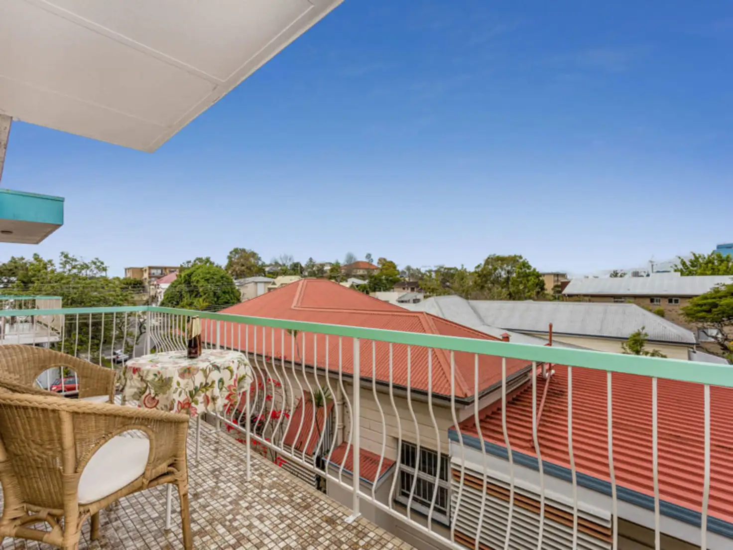 Main view of Homely unit listing, 5/74 Maryvale Street, Toowong QLD 4066