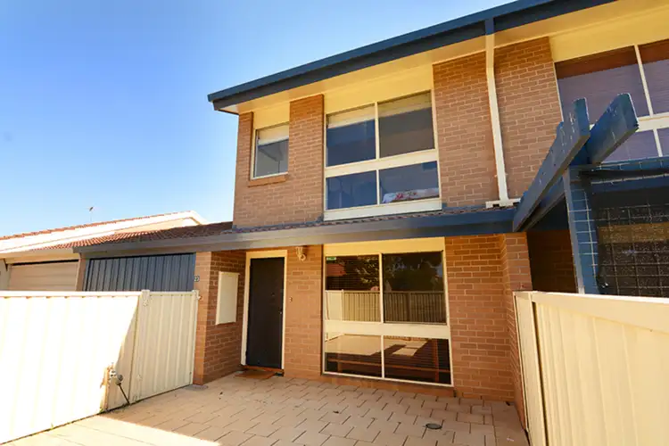 Third view of Homely townhouse listing, 23 Hibiscus Drive, Mildura VIC 3500