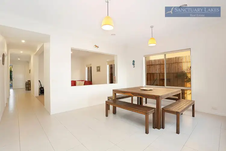 Fourth view of Homely house listing, 38 Sanctuary Lakes East Boulevard, Sanctuary Lakes VIC 3030