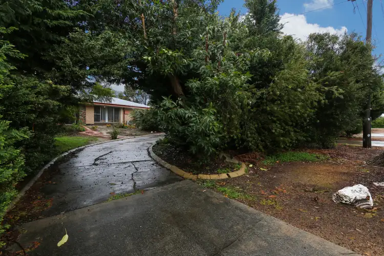 Fifth view of Homely house listing, 305 Lesmurdie Road, Lesmurdie WA 6076