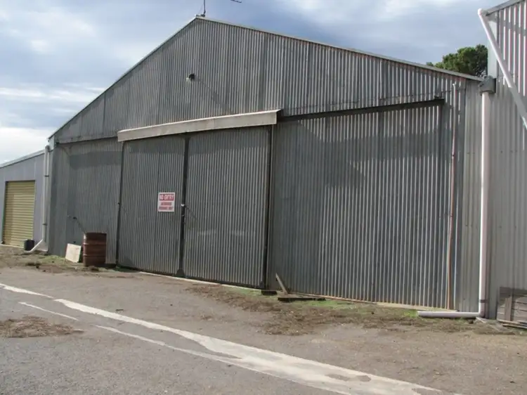 Fifth view of Homely land listing, 7-9 Depot Road, Minlaton SA 5575
