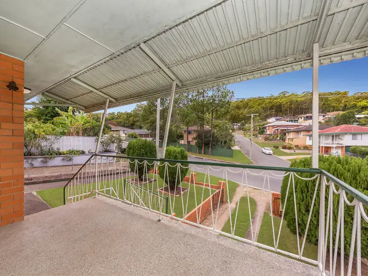 Main view of Homely house listing, 297 Tarragindi Road, Moorooka QLD 4105