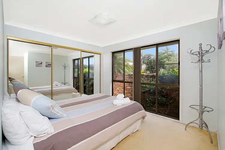 Sixth view of Homely villa listing, 1/4-6 Henderson Street, East Ballina NSW 2478
