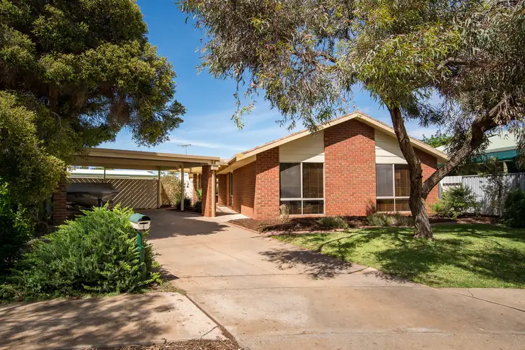 6 Evergreen Court, Mildura VIC 3500