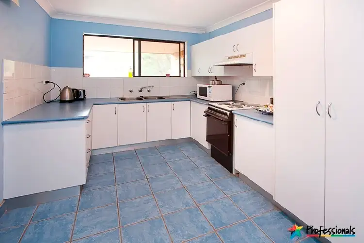 Second view of Homely unit listing, 4/6-8 Parkes Avenue, Werrington NSW 2747