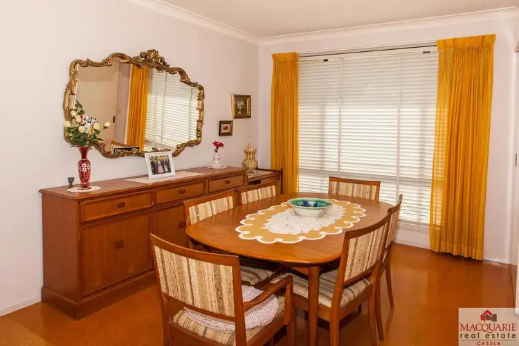 Fourth view of Homely house listing, 141 Longstaff Avenue, Chipping Norton NSW 2170