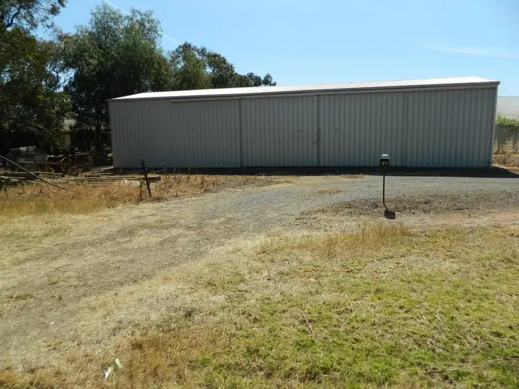 Second view of Homely land listing, 27/28 Maslin Road, Macdonald Park SA 5121