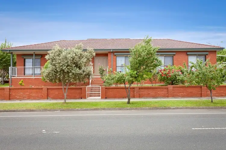 1 Dorset Road, Dandenong North VIC 3175