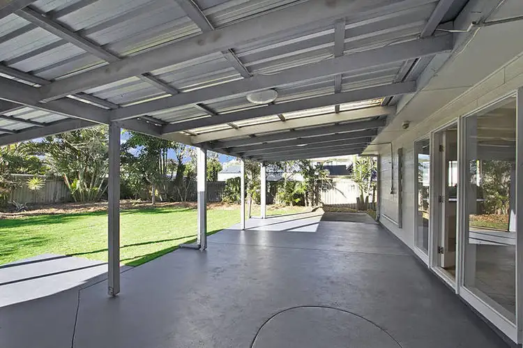 Second view of Homely house listing, 8 Ocean Street, Kingscliff NSW 2487