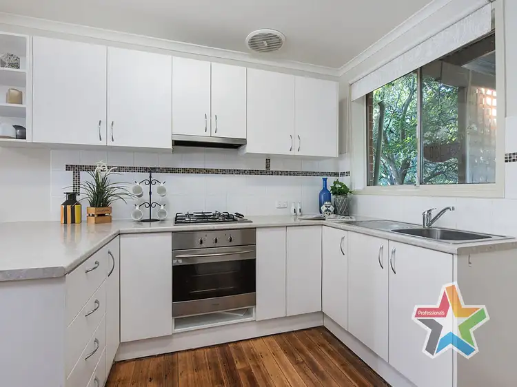 Fifth view of Homely unit listing, 6/10-12 Ray Street, Croydon VIC 3136