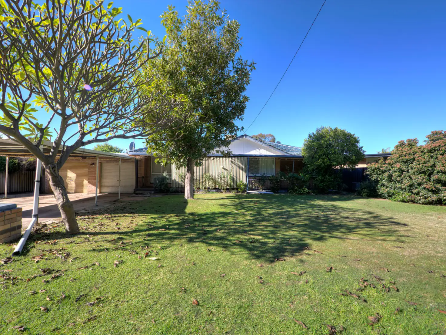 Main view of Homely house listing, 3 Kiandra Way, High Wycombe WA 6057