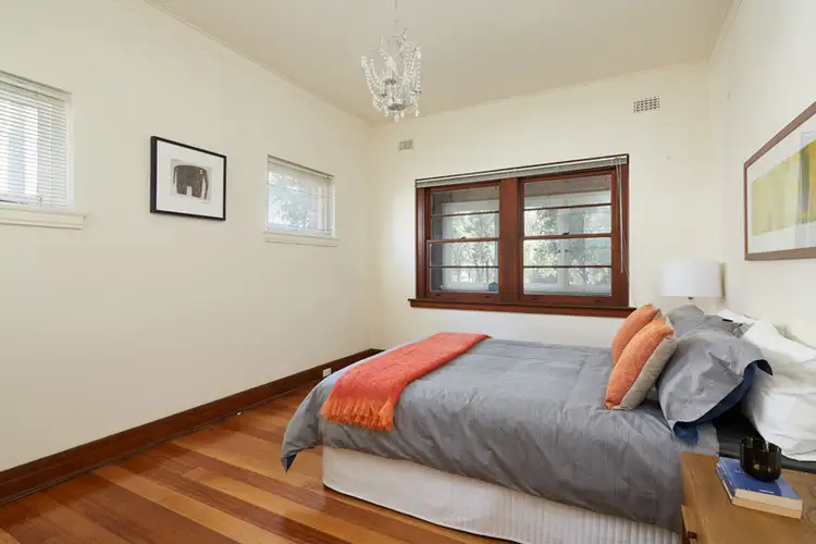 Fourth view of Homely apartment listing, 4/205 Alma Road, St Kilda East VIC 3183