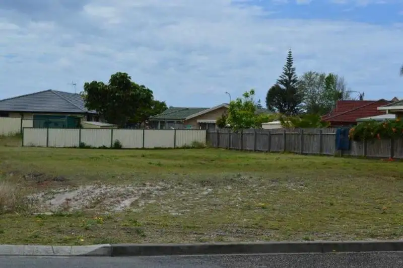 Main view of Homely land listing, 7 Boambee Street, Harrington NSW 2427