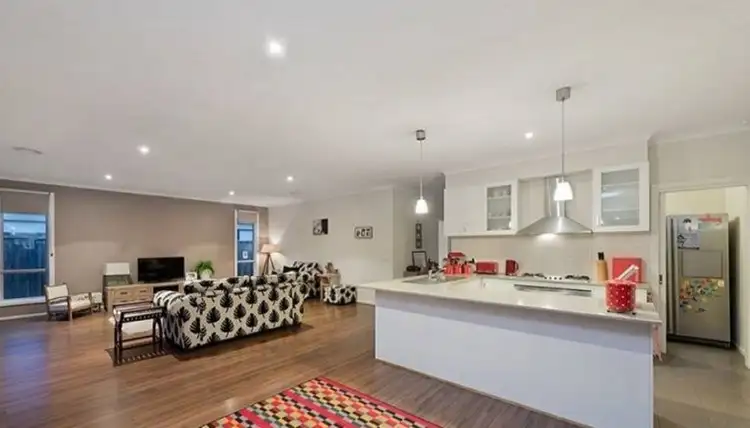 Third view of Homely house listing, 5 Peck Terrace, Williams Landing VIC 3027