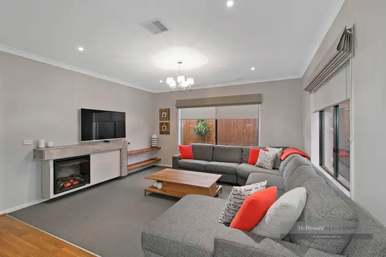 Fifth view of Homely house listing, 13 Newburgh Street, Keysborough VIC 3173