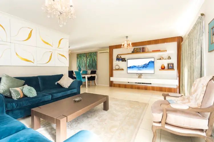 Second view of Homely townhouse listing, 8/168 Mimosa Road, Greenacre NSW 2190