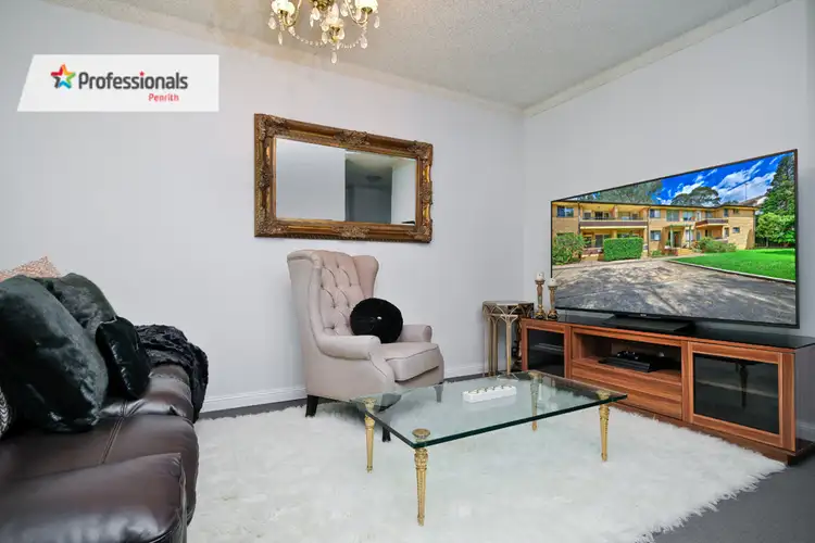 Fifth view of Homely unit listing, 4/37a Evan Street, Penrith NSW 2750