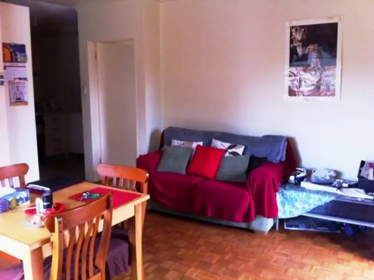 Third view of Homely apartment listing, Address available on request