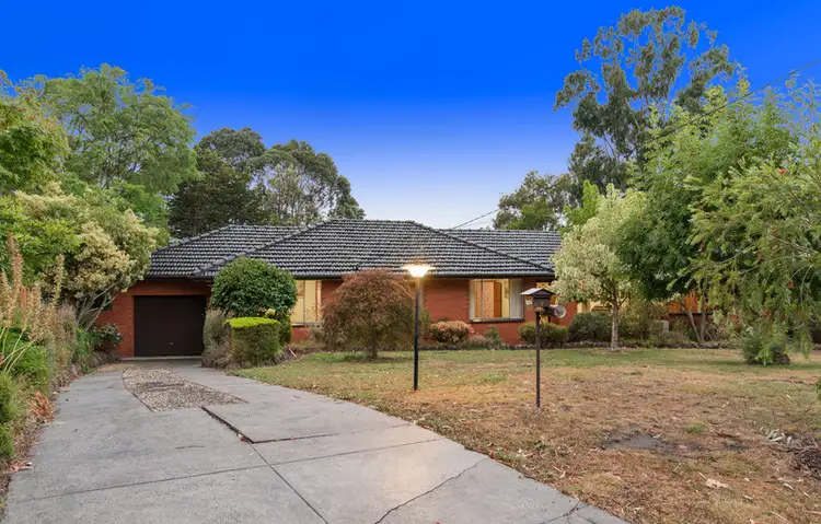 4 Chequers Court, Chirnside Park VIC 3116