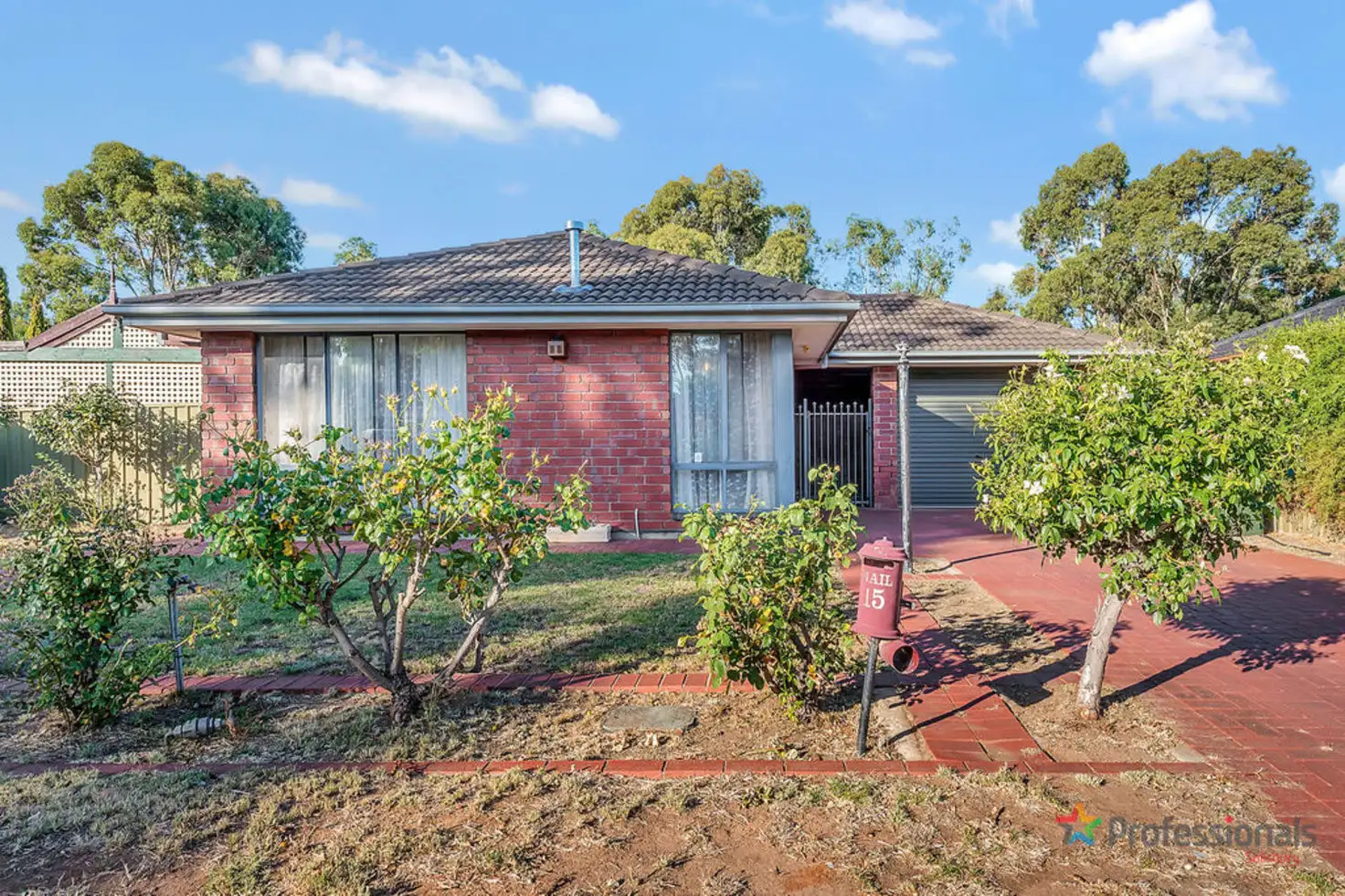 Main view of Homely house listing, 15 Dignam Drive, Paralowie SA 5108