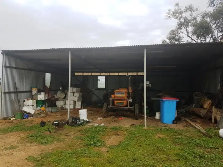 Sixth view of Homely rural property listing, 193 Haynes Road, Bearii VIC 3641