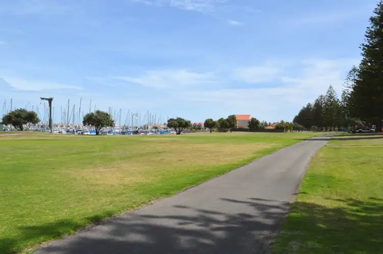 Fifth view of Homely land listing, 13 Nautilus Court, Osborne SA 5017