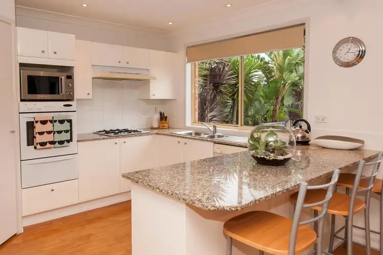 Third view of Homely house listing, 6 Geebung Court, Voyager Point NSW 2172