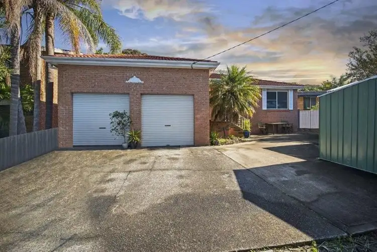 Main view of Homely house listing, 24 Bluebell Drive, Wamberal NSW 2260