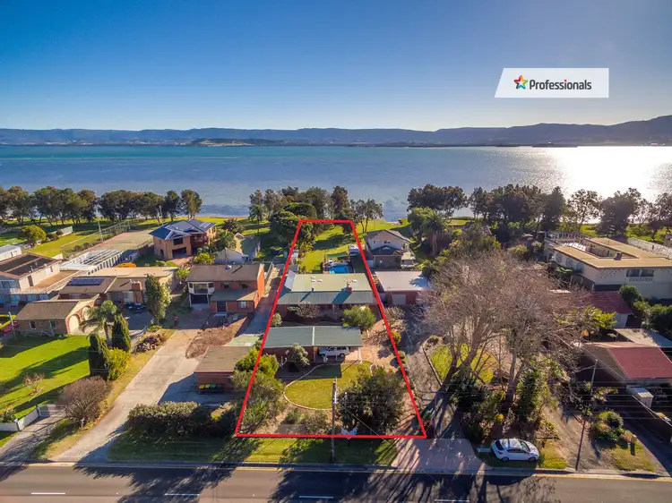 Main view of Homely house listing, 108 Windang Road, Primbee NSW 2502